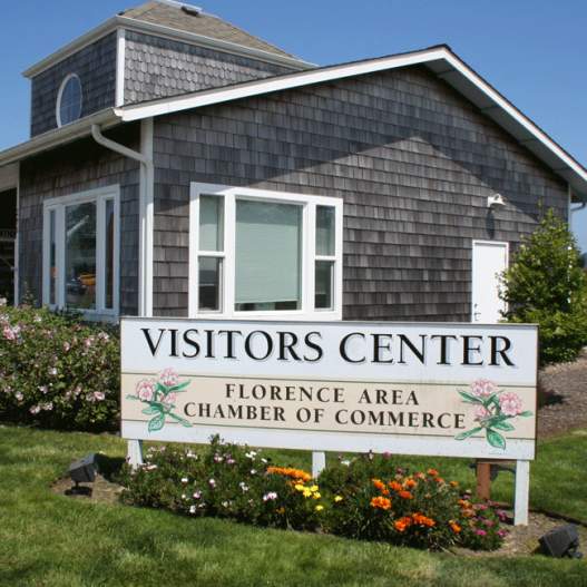 Florence Area Chamber of Commerce