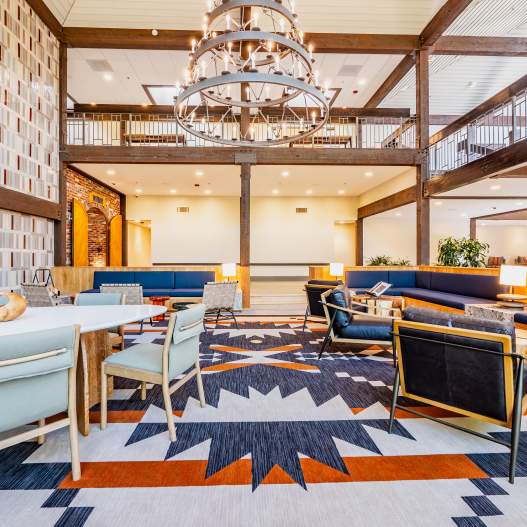 Valley River Inn