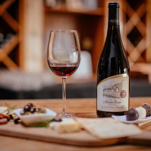 Silvan Ridge Winery
