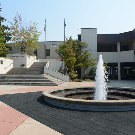 Springfield Economic Development