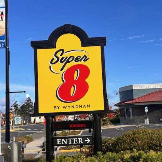 Super 8 by Wyndham