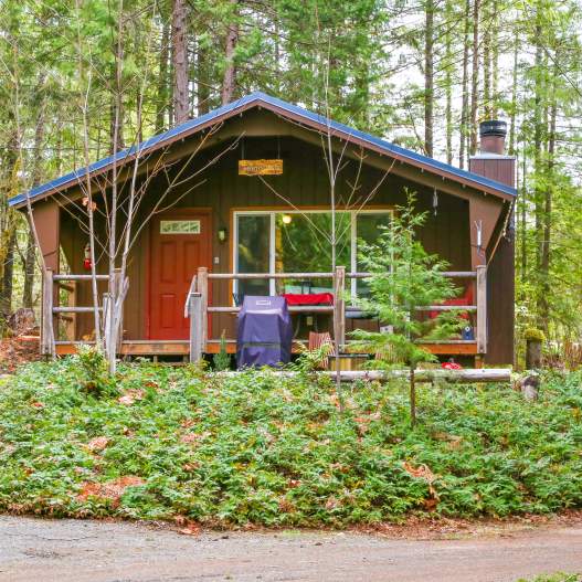 Horse Creek Lodge & Outfitters