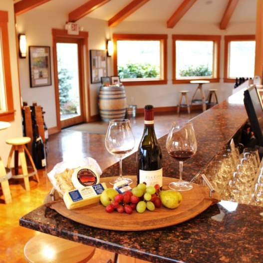 America's Hub World Tours: Eugene Oregon