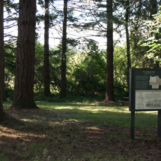 Zumwalt Park