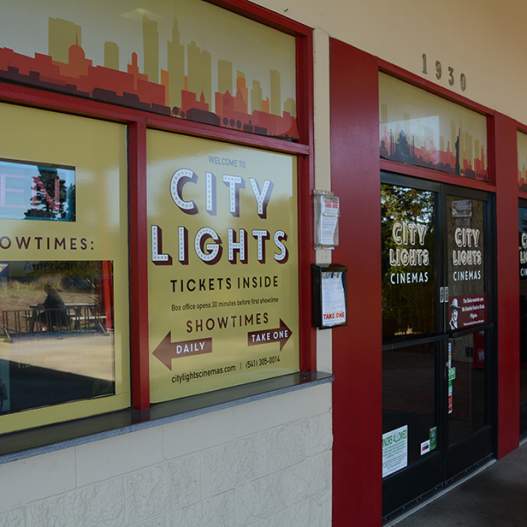 City Lights Cinemas