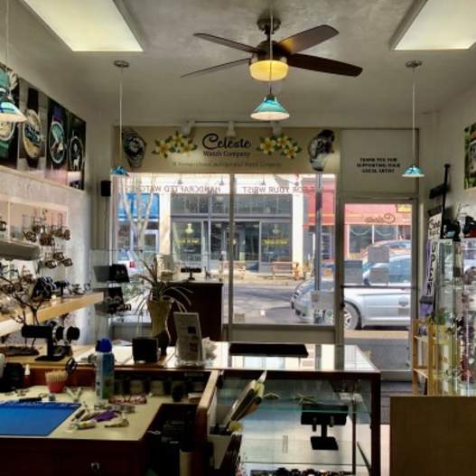 Celeste Watch Company