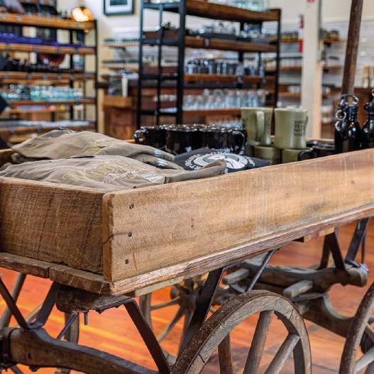 Mountain Rose Herbs Mercantile