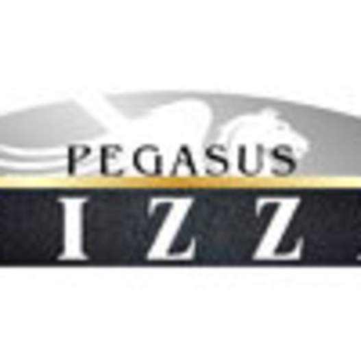 Pegasus Smokehouse Pizza - Oakway