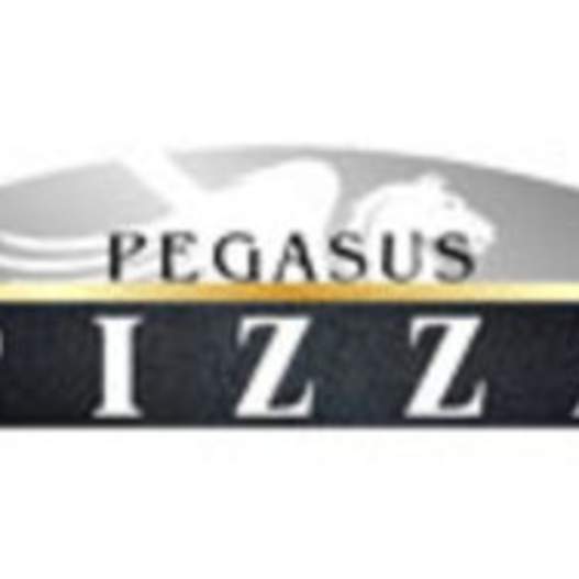 Pegasus Smokehouse Pizza - South Eugene