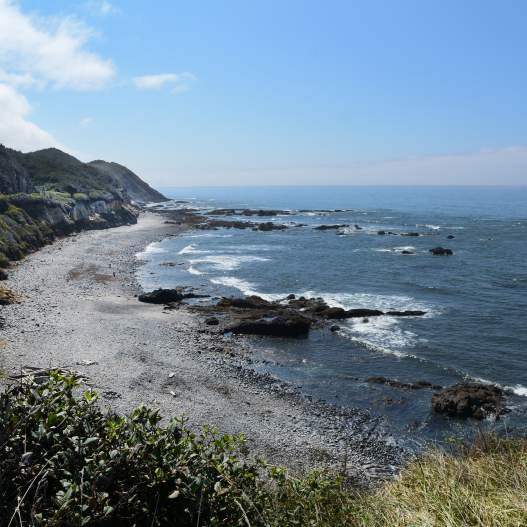 Neptune Beach State Scenic Viewpoint