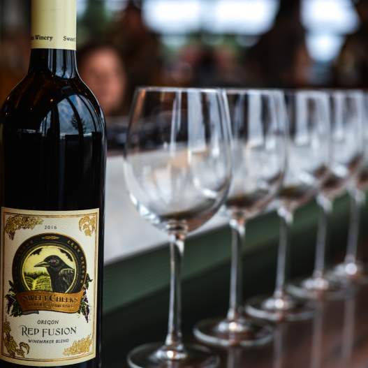 Sweet Cheeks Winery