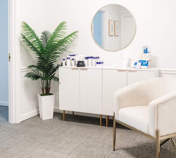 Spa Rituals - Interior