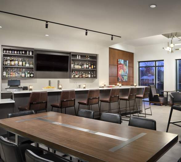 Courtyard by Marriott