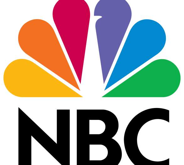 NBC logo