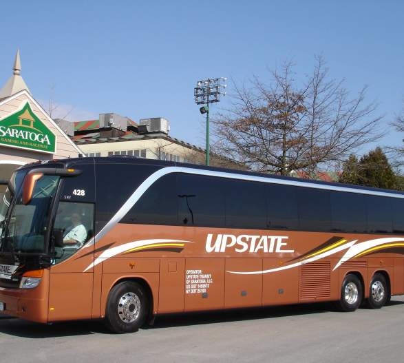 Upstate Transit