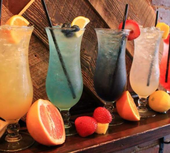 Spa City Tap and Barrel