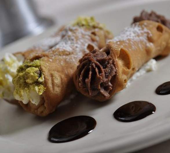 Wheatfields Restaurant & Bar