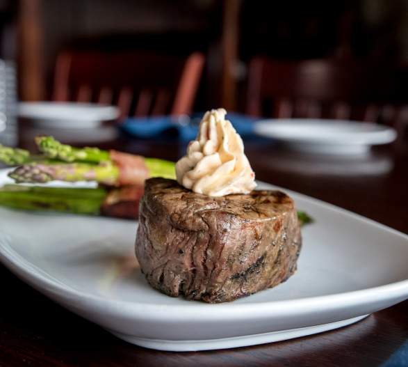 Jacob & Anthony's American Grille