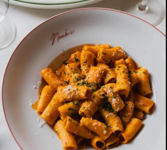 Noah's Italian Restaurant