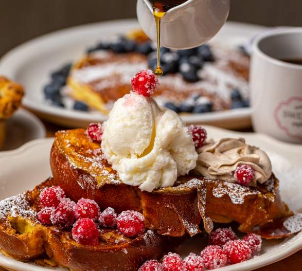 Sweet Mimi's Cafe