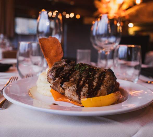 Panza's Restaurant