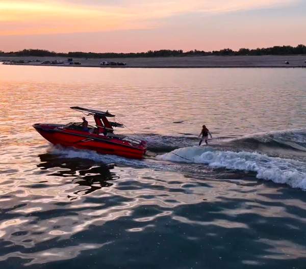 Savoring Late Summer at Lake McConaughy and Keith County