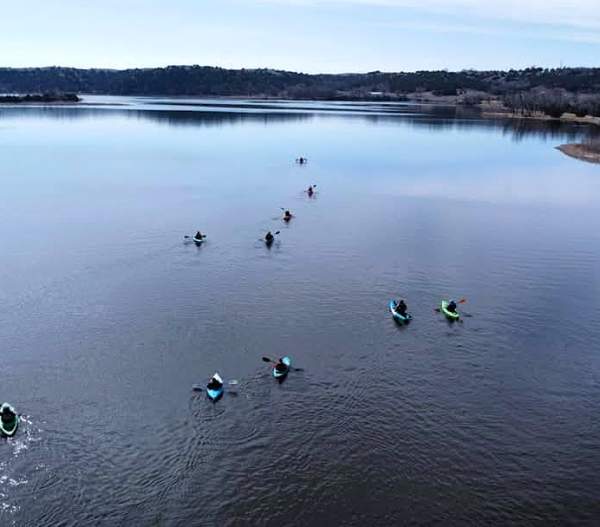 Spring Happenings In Keith County