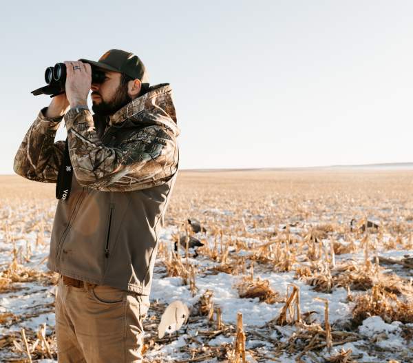 Hunt Keith County This Fall