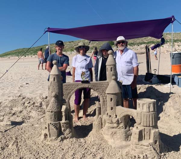 Kites & Castles 2025