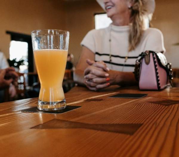 Bring Your Valentine To Keith County!