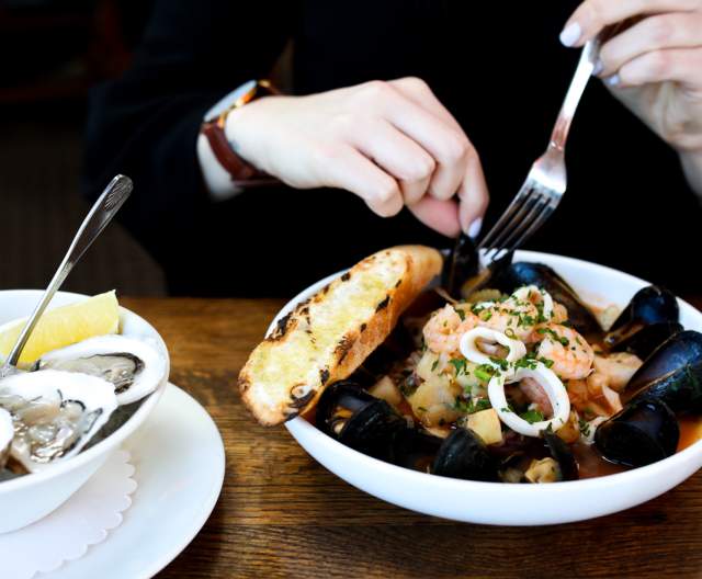 Newport Restaurant Group