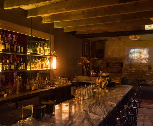 Local Sober Sips: Your Guide to the Best Mocktails in Rhode Island