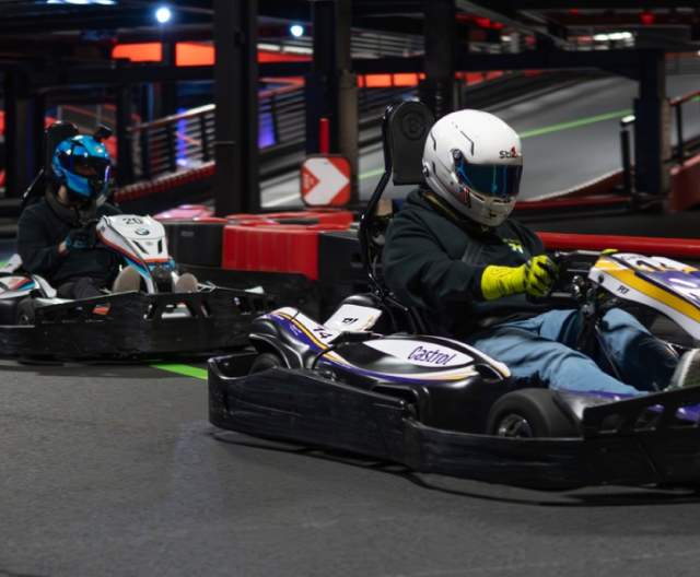 Top Things to Do With Tweens in the Providence Area