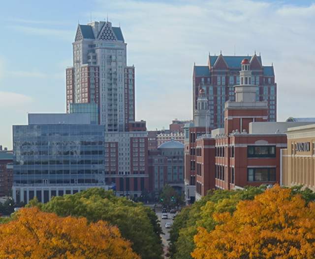 Fall Festivals & Events in the Providence Area