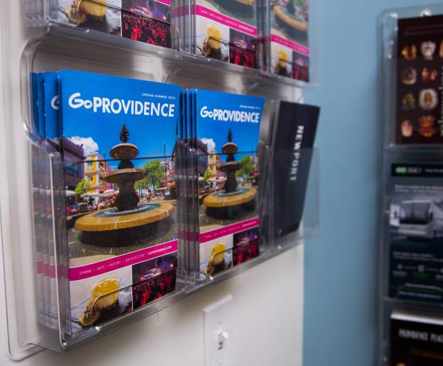 Visitors Guide