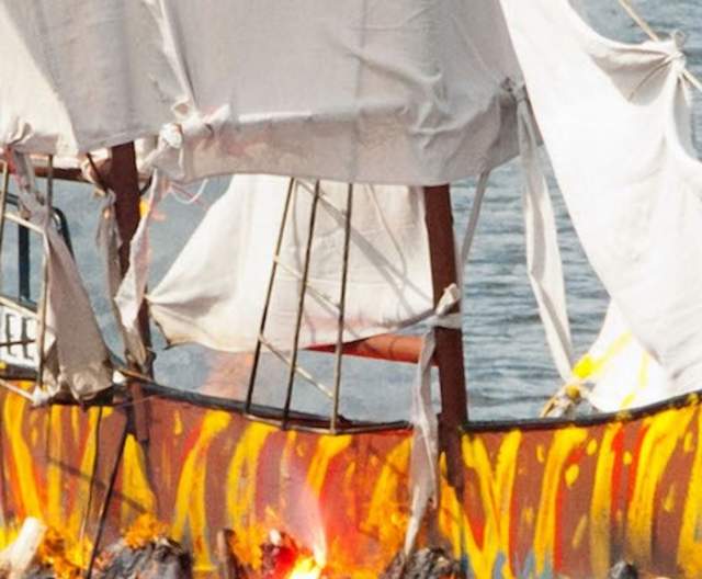 Burning of the Gaspee