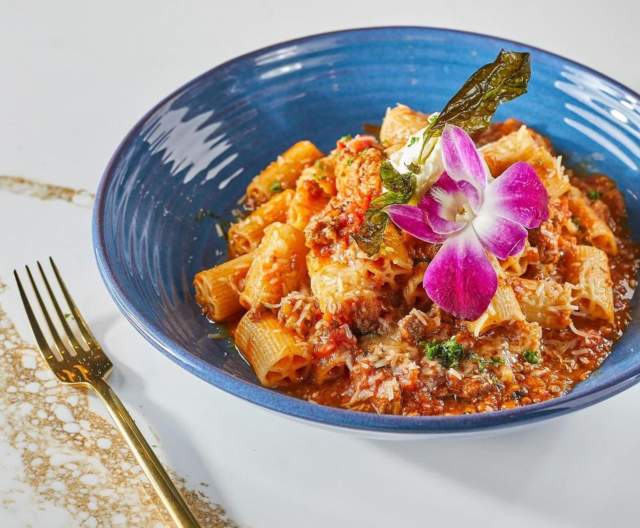 Providence Restaurant Weeks Dinner