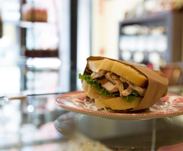 5 Places to Celebrate National Sandwich Day in Providence