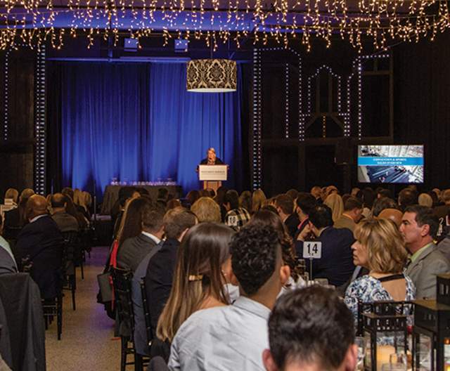 Event Services: More Than Just BEOs and Buses