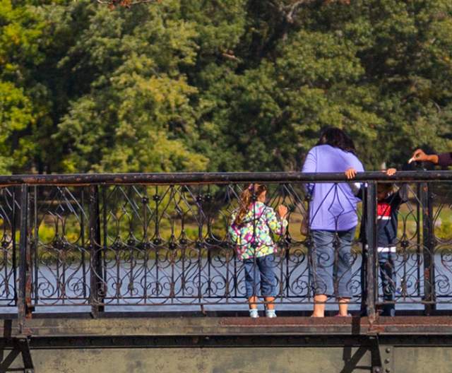 Roger Williams Park