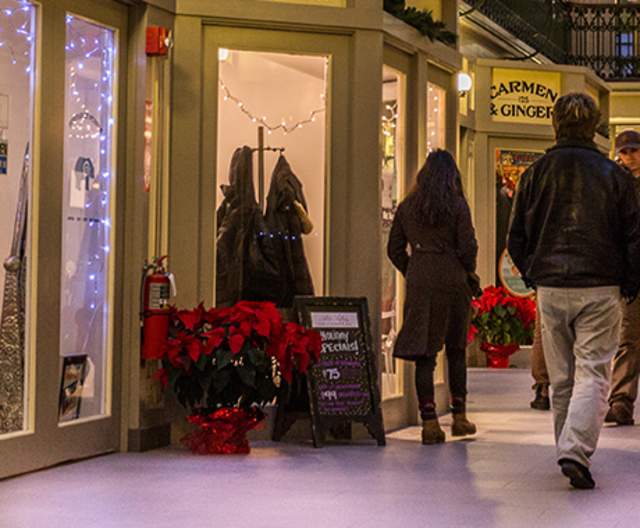 4 Last-Minute Holiday Gift Ideas