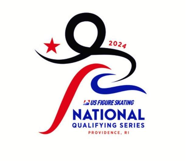 Providence Figure Skating Logo