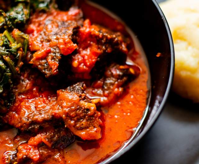 Black-Owned Restaurants in Providence, Rhode Island
