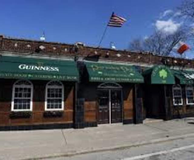 Patrick's Pub