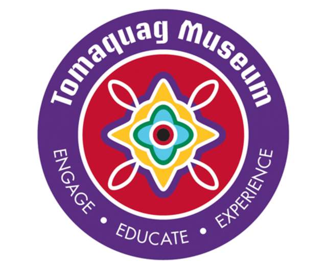 Tomaquag Museum
