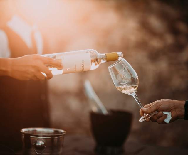 RI Wine Experience (Wine X) Grand Tasting Event