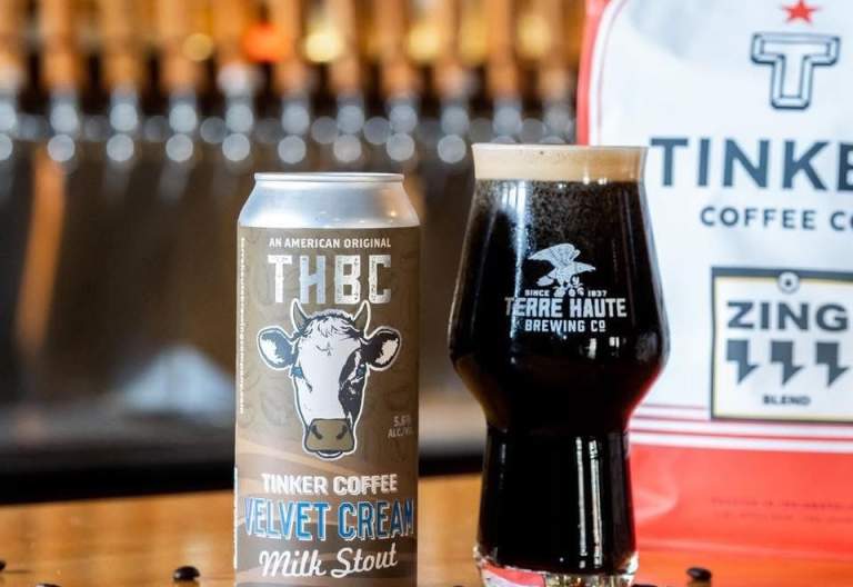 TH Brew