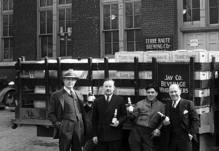 THBC historic photo
