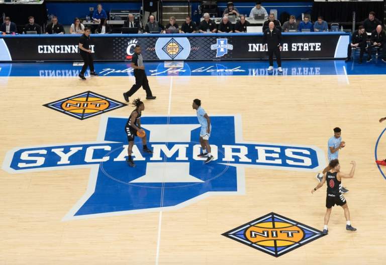 Hulman Center