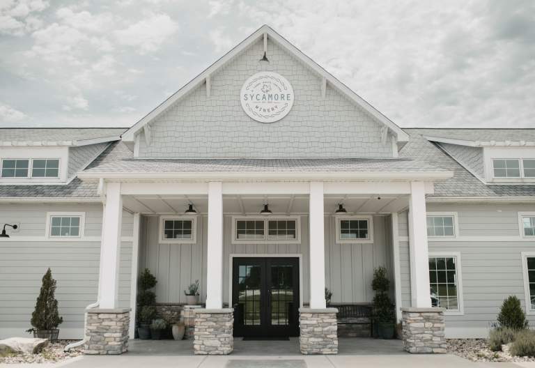 Sycamore Winery